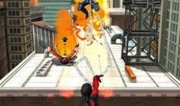 超凡蜘蛛侠最新爆料视频,蜘蛛侠新技能亮相，反派势力再升级！